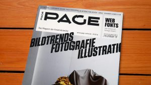 Nautilus Artikel Minimal Motion Graphics