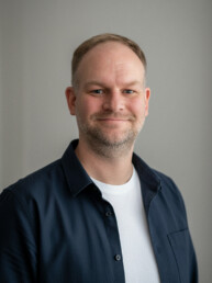 Profilbild Uwe Schweer-Lambers