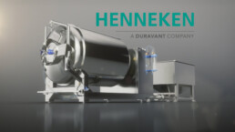 3D Animation Maschinenbau