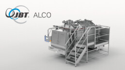 3D Animation Maschinenbau